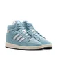 adidas Centennial 85 Hi (Hellblau / Weiß)