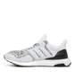 adidas Ultraboost 1.0 DNA (Weiß / Schwarz)