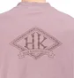 Han Kjobenhavn Boxy Tee (Faded Braun)