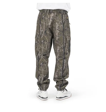 Carhartt WIP Cargo Jogger (Olive / Schwarz)