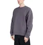 Carhartt WIP Link Script Sweat (Grau)