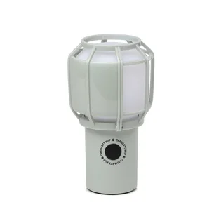 Carhartt WIP Chispa Lamp (Türkis / Schwarz)