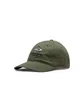 Carhartt WIP Underground Sound Cap (Grün)