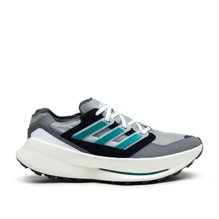 adidas Equipment Agravic (Grau / Blau)