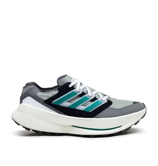adidas Equipment Agravic (Grau / Blau)