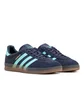 adidas Gazelle Indoor (Blau / Hellblau)
