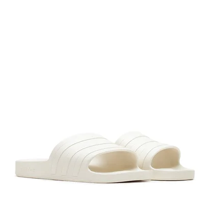 adidas Adilette Aqua (Beige)