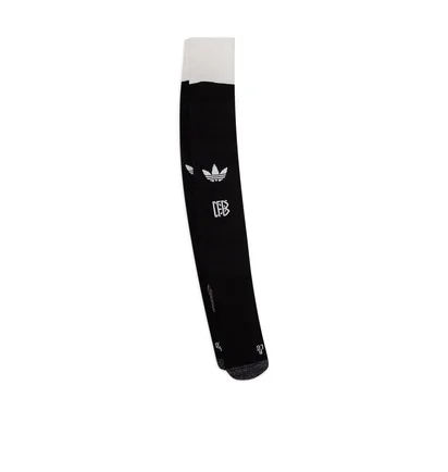 adidas DFB 125 Jahre Socken (Schwarz)