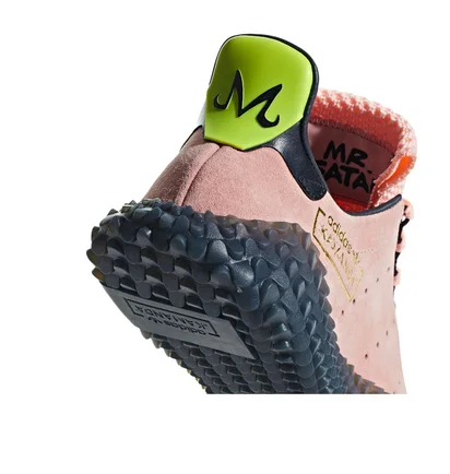 adidas x Dragonball Z Kamanda 01 ''Majin Buu'' (Rosa)