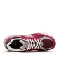 New Balance M990TF3 Made in USA 'Scarlet' (Rot / Grau)