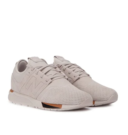 New Balance MRL 247 WS (Weiß)