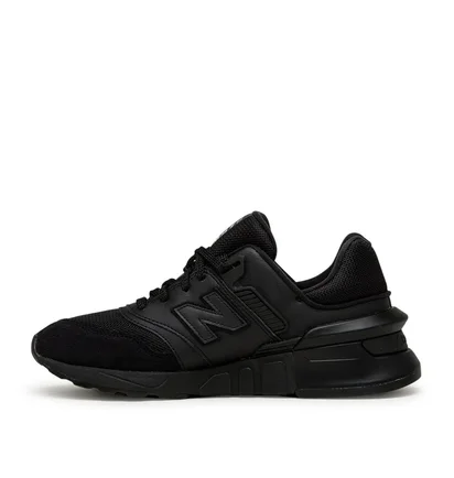 New Balance MS997 LOP Sport (Schwarz)
