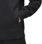 New Balance MT93578 BK Sport Style Core Hoodie (Schwarz)
