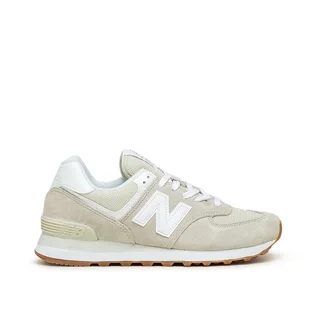 New Balance WL574PC2 (Weiß)