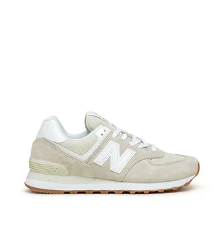 New Balance WL574PC2 (Weiß)