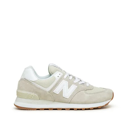 New Balance WL574PC2 (Weiß)
