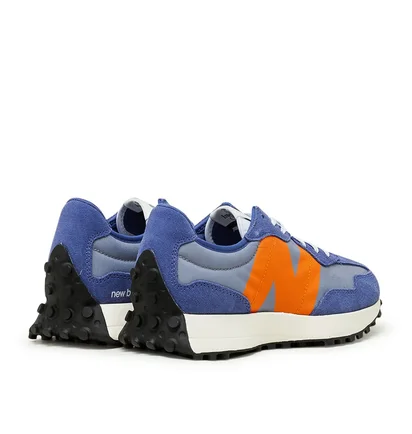 New Balance WS327 CB Future Classic Pack (Lila / Orange)