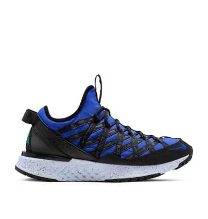 Nike ACG React Terra Gobe (Blau / Schwarz)