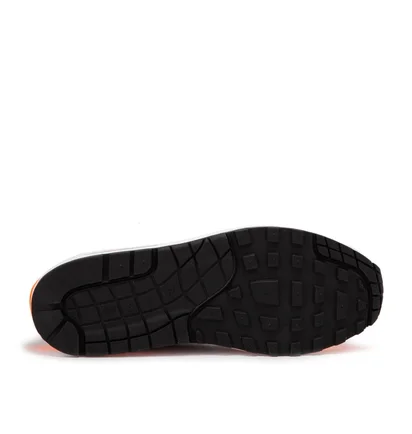 Nike Air Max 1 Premium JDI (Schwarz / Orange)