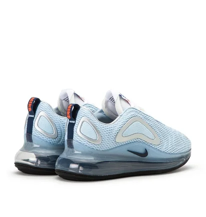 Nike Air Max 720 (Hellblau)