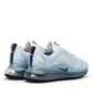 Nike Air Max 720 (Hellblau)