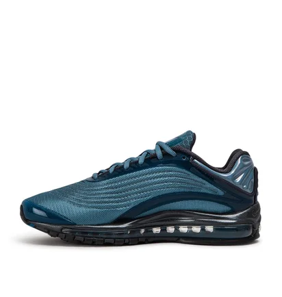 Nike Air Max Deluxe (Petrol)