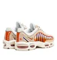Nike Air Max Tailwind IV 'Campfire Orange' (Beige / Orange)
