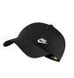 Nike H86 Futura Classic Cap (Schwarz)