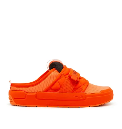 Nike Offline Slide (Orange)