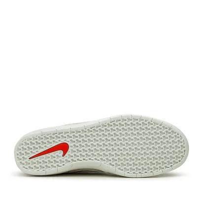 Nike SB Team Classic (Grau / Grün)
