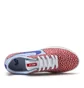 Nike SB Team Classic (Rot / Blau)