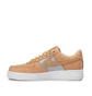 Nike WMNS Air Force 1 Low '07 SE ''Vachetta Tan Pack'' (Beige / Silber)