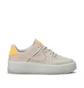 Nike WMNS Air Force 1 Sage Low LX (Beige / Gelb)