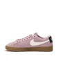 Nike WMNS Blazer Low Suede (Rosa)