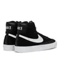 Nike WMNS Blazer Mid ´77 (Schwarz / Weiß)