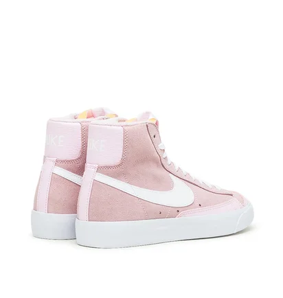 Nike WMNS Blazer Mid Vintage '77 (Pink / Weiß)