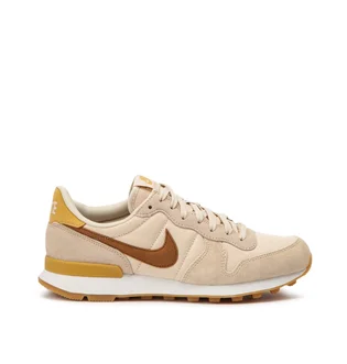 Nike WMNS Internationalist (Beige)