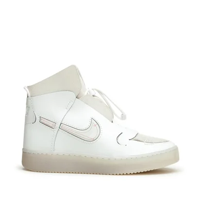 Nike WMNS Vandalised (Weiß / Rot)