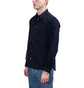 Norse Projects Osvald Corduroy (Dunkelblau)