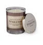 Pendleton Signature Candle Maroon (Salt Wood)