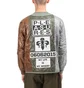 Pleasures Misery Jacket (Multi)