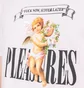 Pleasures Suffer T-Shirt (Rosa)
