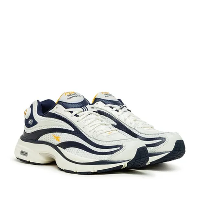 Reebok Premier Pump Paris (Weiß / Navy)