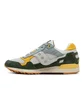Saucony Shadow 5000 (Grau / Grün / Gelb)