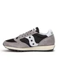 Saucony Jazz Original Vintage (Grau / Schwarz)