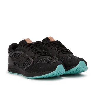 Saucony Shadow 5000 EVR (Schwarz)