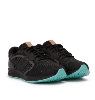 Saucony Shadow 5000 EVR (Schwarz)