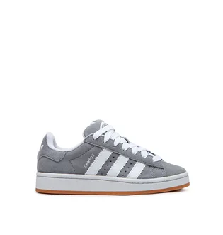adidas KIDS Campus 00s (Grau / Weiß)