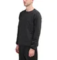 Snow Peak Flexible Insulated Pullover (Schwarz)