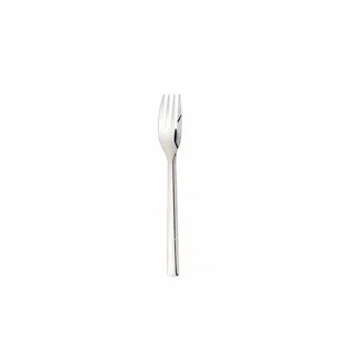 Snow Peak Stainless Dessert Fork (Silber)